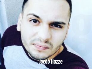 Jacob_Hazze