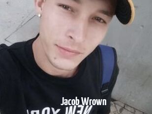 Jacob_Wrown