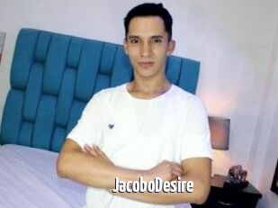 JacoboDesire