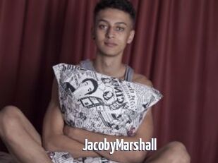 JacobyMarshall