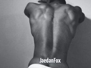 JaedanFox