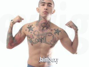 JaimiSexy