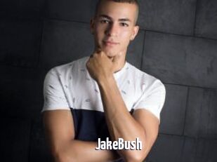 JakeBush