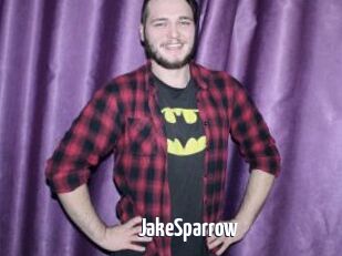 JakeSparrow