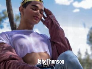 JakeThonson