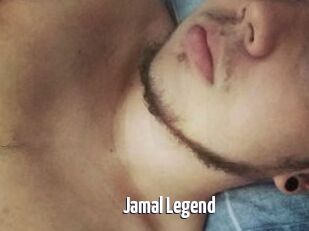 Jamal_Legend