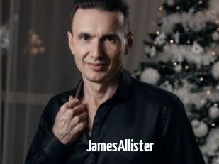 JamesAllister