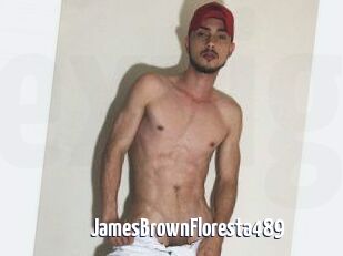 James_BrownFloresta489