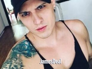 JamesDeal