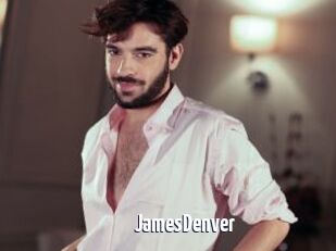 JamesDenver