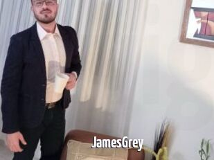 JamesGrey