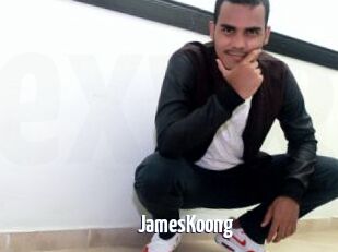 JamesKoong