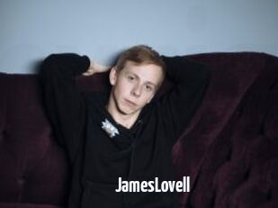 JamesLovell