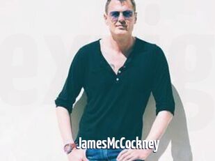 JamesMcCockney