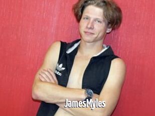 JamesMyles