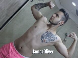 JamesOliver