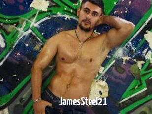 JamesSteel21