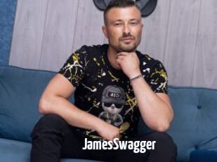 JamesSwagger