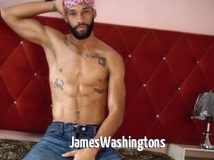 JamesWashingtons