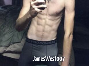 JamesWest007