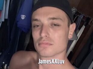 JamesXXLuv