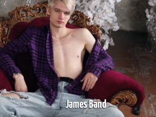 James_Band