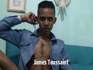 James_Toussaint