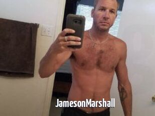 Jameson_Marshall