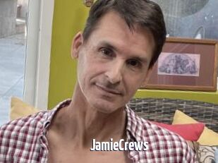 JamieCrews