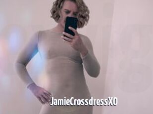 JamieCrossdressXO