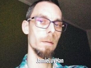 JamieLuvMan