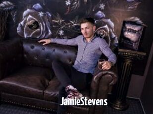 JamieStevens