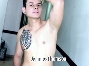 JammesThomson