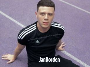 JanBorden