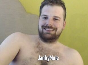 JankyMule