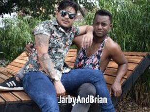 JarbyAndBrian