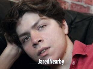 JaredNearby