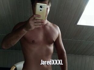 JaredXXXL