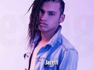 Jarett