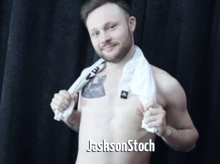 JasksonStoch