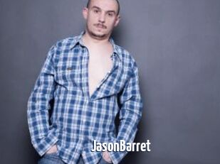 JasonBarret