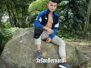 JasonBernard