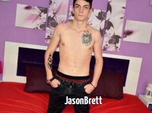 JasonBrett