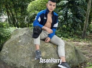 JasonHarry