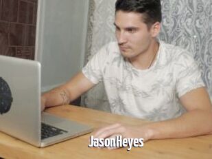 JasonHeyes