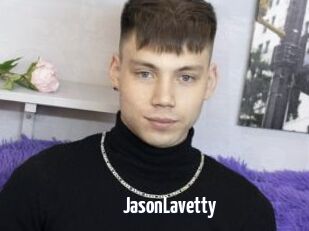 JasonLavetty