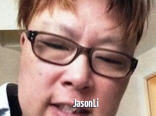 JasonLi