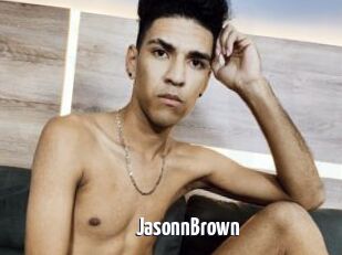 JasonnBrown