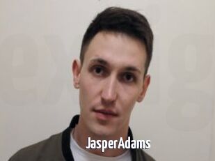 JasperAdams