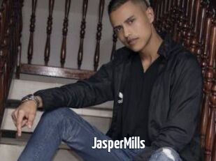 JasperMills